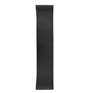 Husa volan cu snur Carmax negru (37-39 CM) 55861