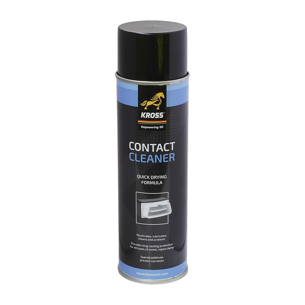 Kross spray pentru contacte electrice - 500 ml SN90119-KS-34881