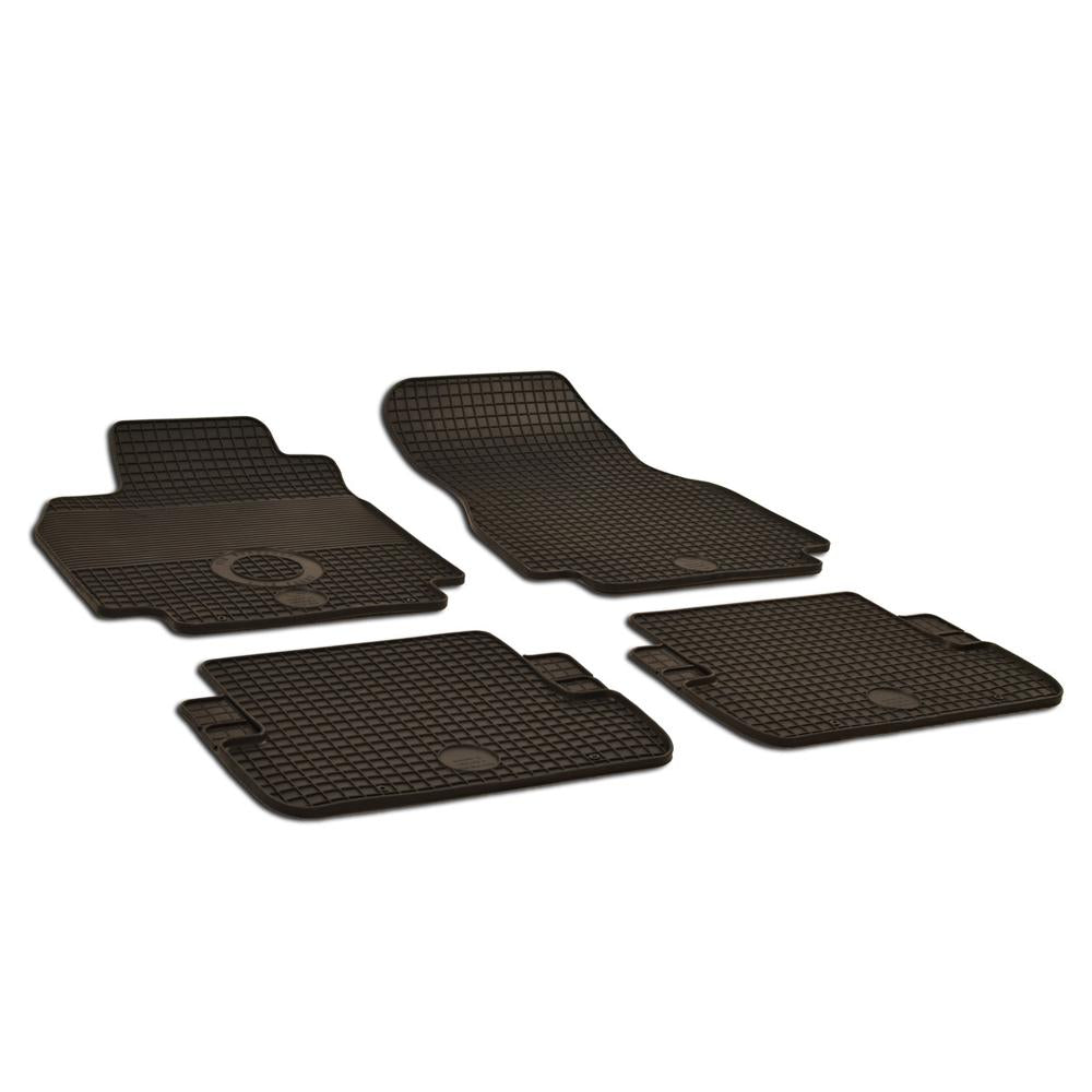 Set covorase auto cauciuc Umbrella pentru Renault megane ii (2002-2008) 43838
