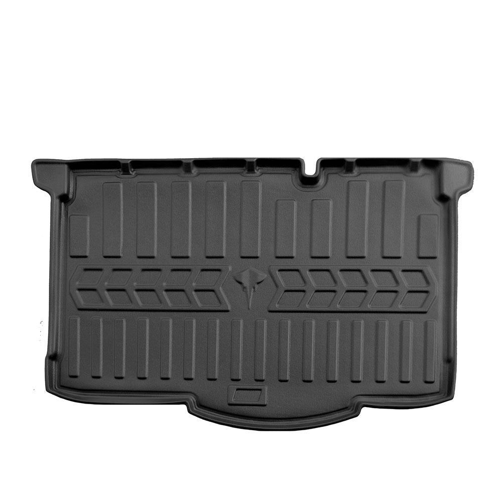 Covor protectie portbagaj Umbrella pentru Opel corsa e cu podea joasa (2014-2019) 117384