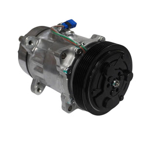 Compresor climatizare Asam Automotive 126699