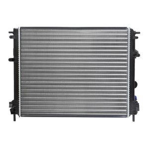 Radiator motor Asam Automotive 73564