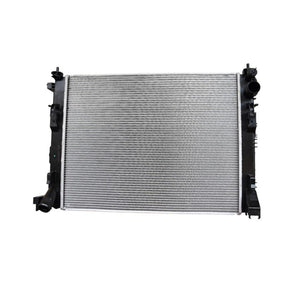 Radiator racire motor Asam Automotive 156049