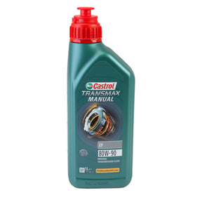 Ulei cutie manuala CASTROL Transmax Manual EP 80W90 1L 15F1F4