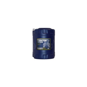Mannol traktor superoil 15W-40- 10L MN7406-10