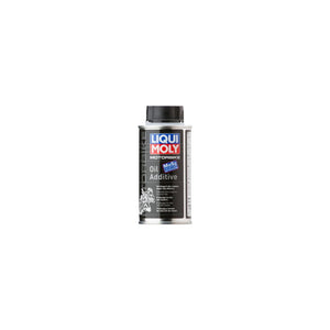 Aditiv ulei motorbike 125 ml Liqui Moly 1580
