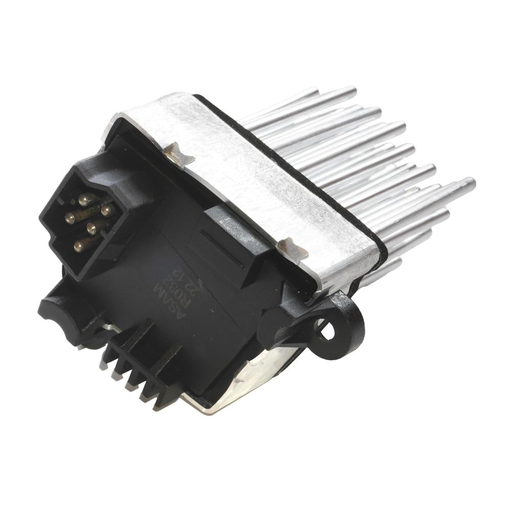 Rezistor ventilator Asam Automotive 77141
