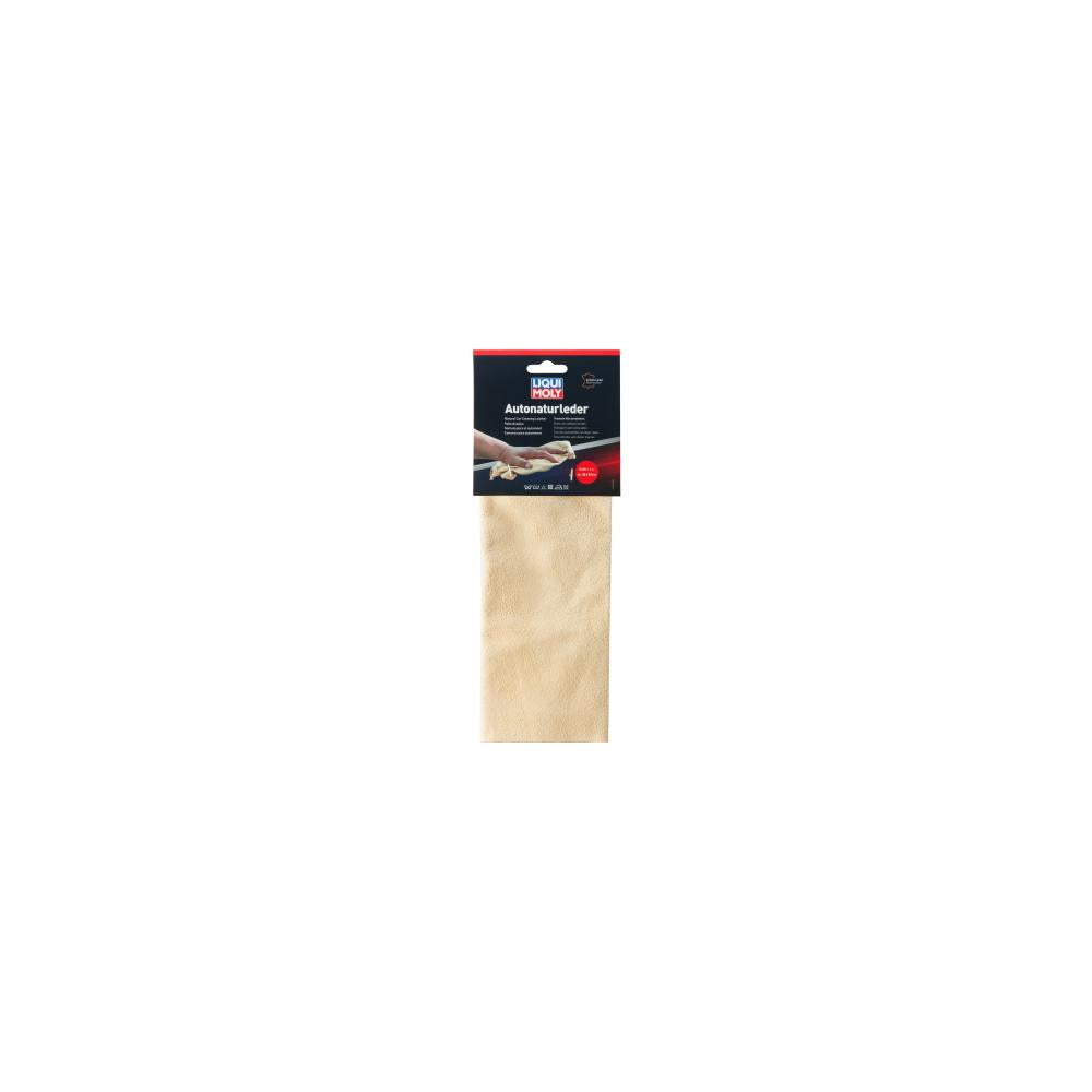 Laveta piele natural Liqui Moly 1596