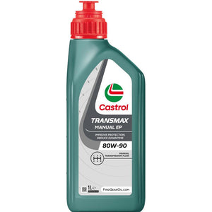 Castrol transmax manual ep 80W-90 1L 15F1F2