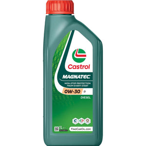 Castrol magnatec 0W-30 d. 1L 15F67C
