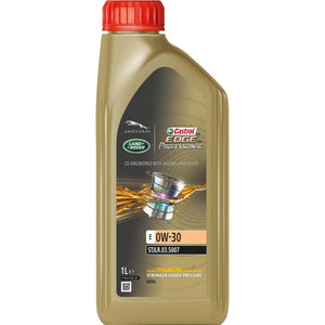 Castrol edge prof. e 0W-30 - 1L 15F6AB