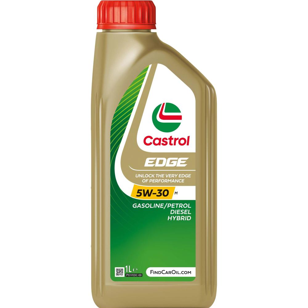Castrol edge 5W-30 m - 1L 15F6DA