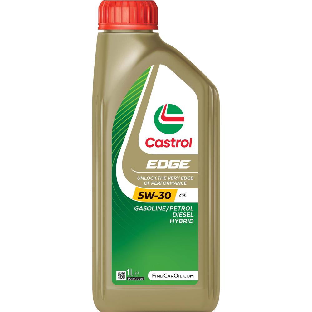 Castrol edge 5W-30 C3 1L 15F7EF