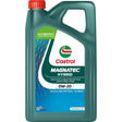 Castrol magnatec hybrid 0W-20. 5L 15F873