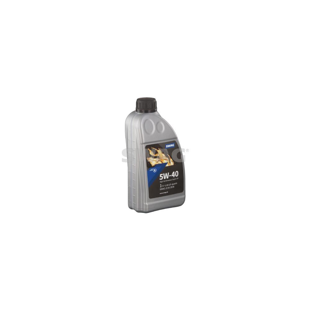 Ulei motor 5W40 - 1L Swag 15 93 2936