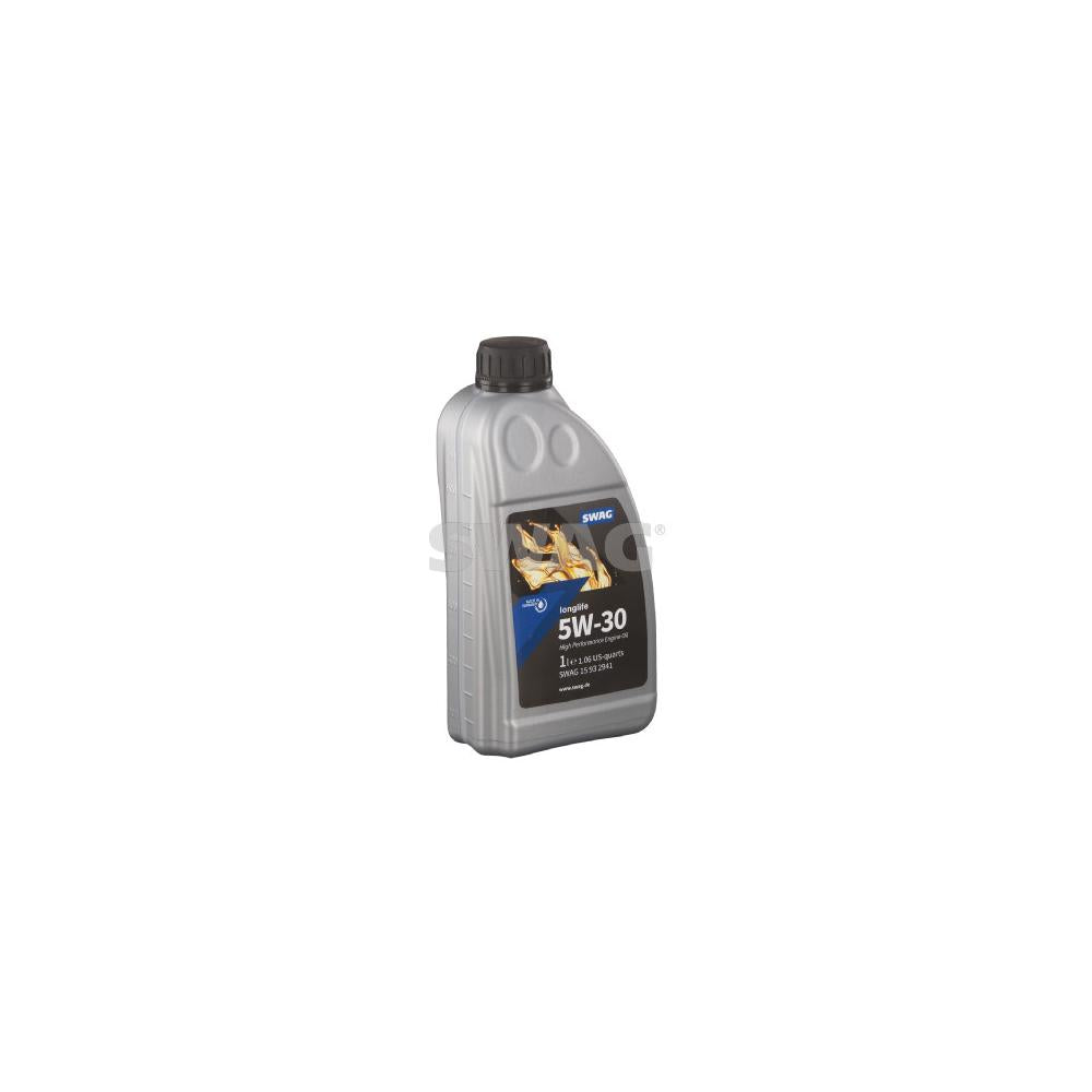 Ulei motor 5W30 ll - 1L Swag 15 93 2941