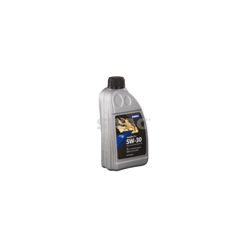 Ulei motor 5W30 ll plus - 1L Swag 15 93 2945