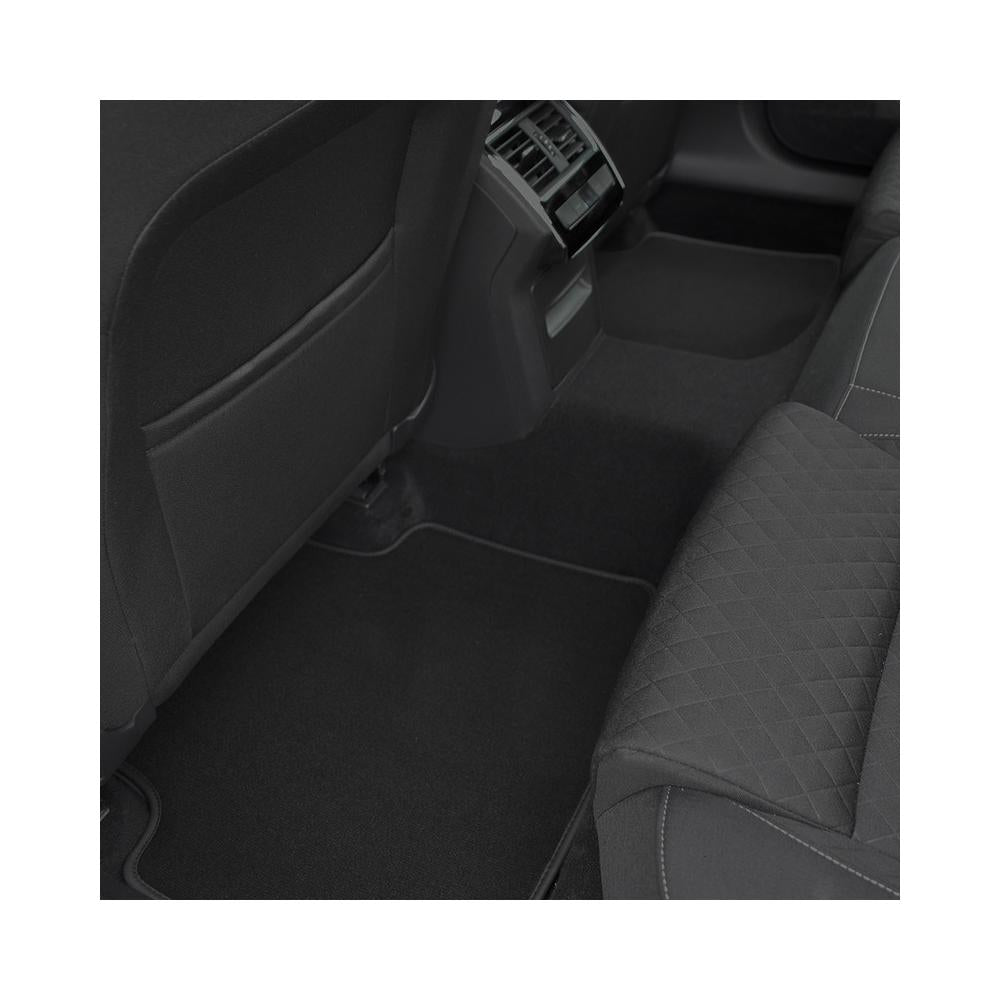Set covorase auto mocheta Umbrella pentru Honda civic ix hatchback (2012-2016) 02603