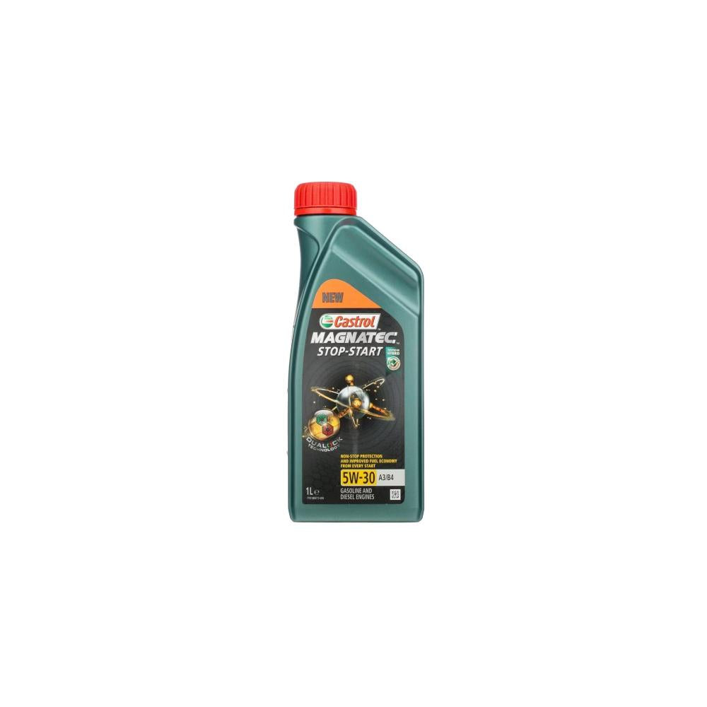 Castrol magnatec 5W-30 A3/B4. 1L 15F67D