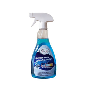JOLIE Dejivrant cu pulverizator 500 ml 06
