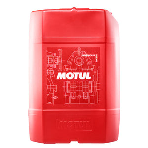 Ulei cutie automata MOTUL MULTI DCTF 20L 104997