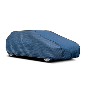 Husa exterior antigrindina 535X180X130 cm Mega Drive 116381