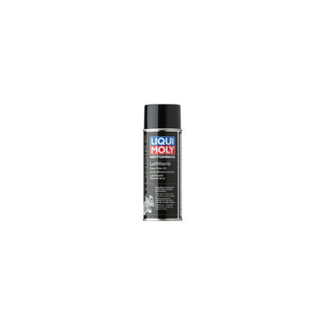Spray ulei filtru aer motorbike 400 ml Liqui Moly 1604
