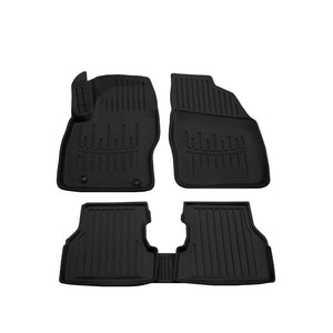 Set covorase auto cauciuc Umbrella pentru Ford focus ii (C307) (2004-2011) 105922