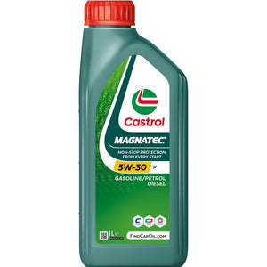 Castrol magnatec 5W-30 p 1L 1612B2