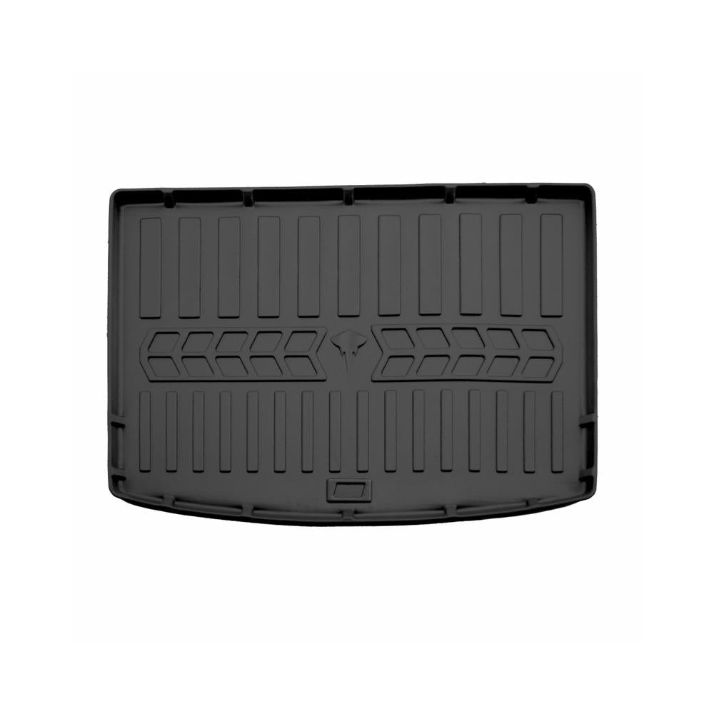 Covor protectie portbagaj Umbrella pentru Volkswagen golf plus (2005-2014) 106138