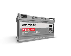 Acumulator Rombat Premier PLUS 80 Ah 5802KA0076