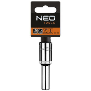 Tubulara hexagonala lunga 1.2 8mm Neo Tools 08458 – imagine 2