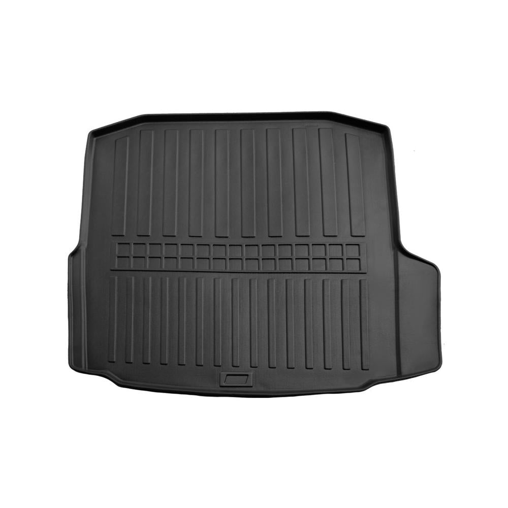 Covor protectie portbagaj Umbrella pentru Skoda octavia iii (A7) liftback, fara subwoofer (2013-2020) 106116
