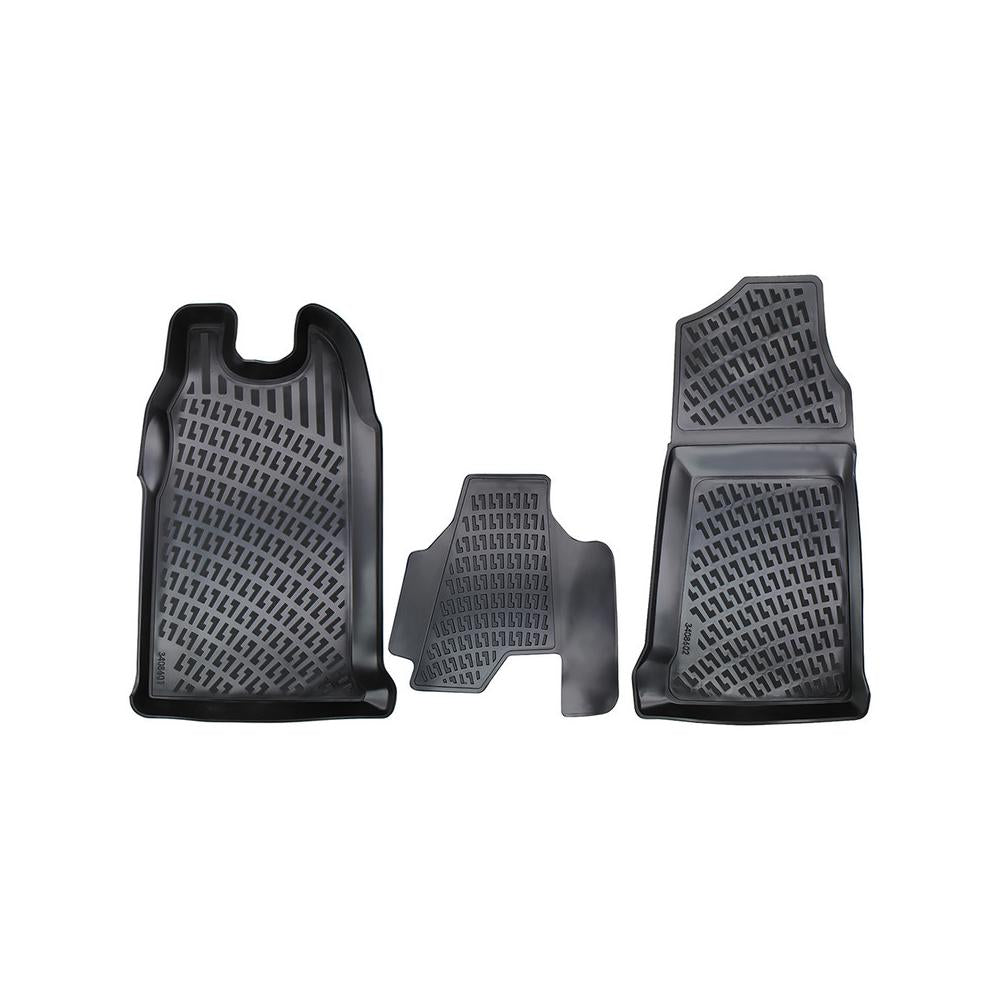 Set covorase auto cauciuc Umbrella pentru Ford transit iii 2000-2014 58292