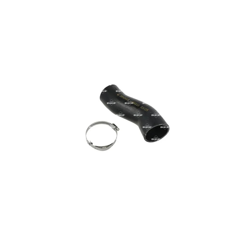 Furtun intercooler NRF 166010