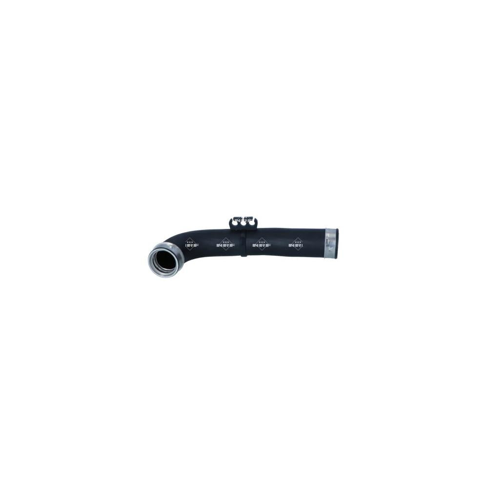 Furtun intercooler NRF 166012