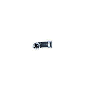 Furtun intercooler NRF 166017