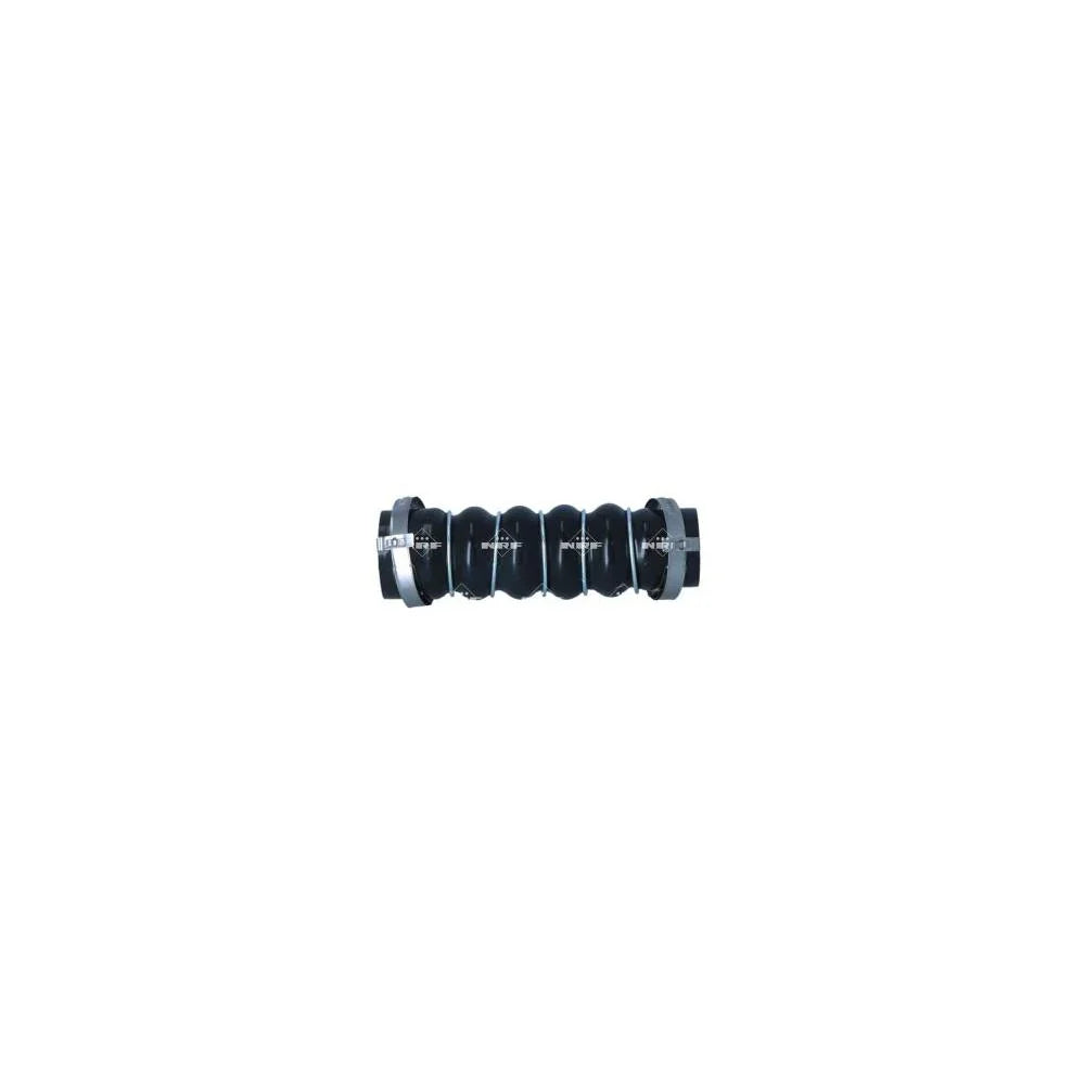 Furtun intercooler NRF 166036
