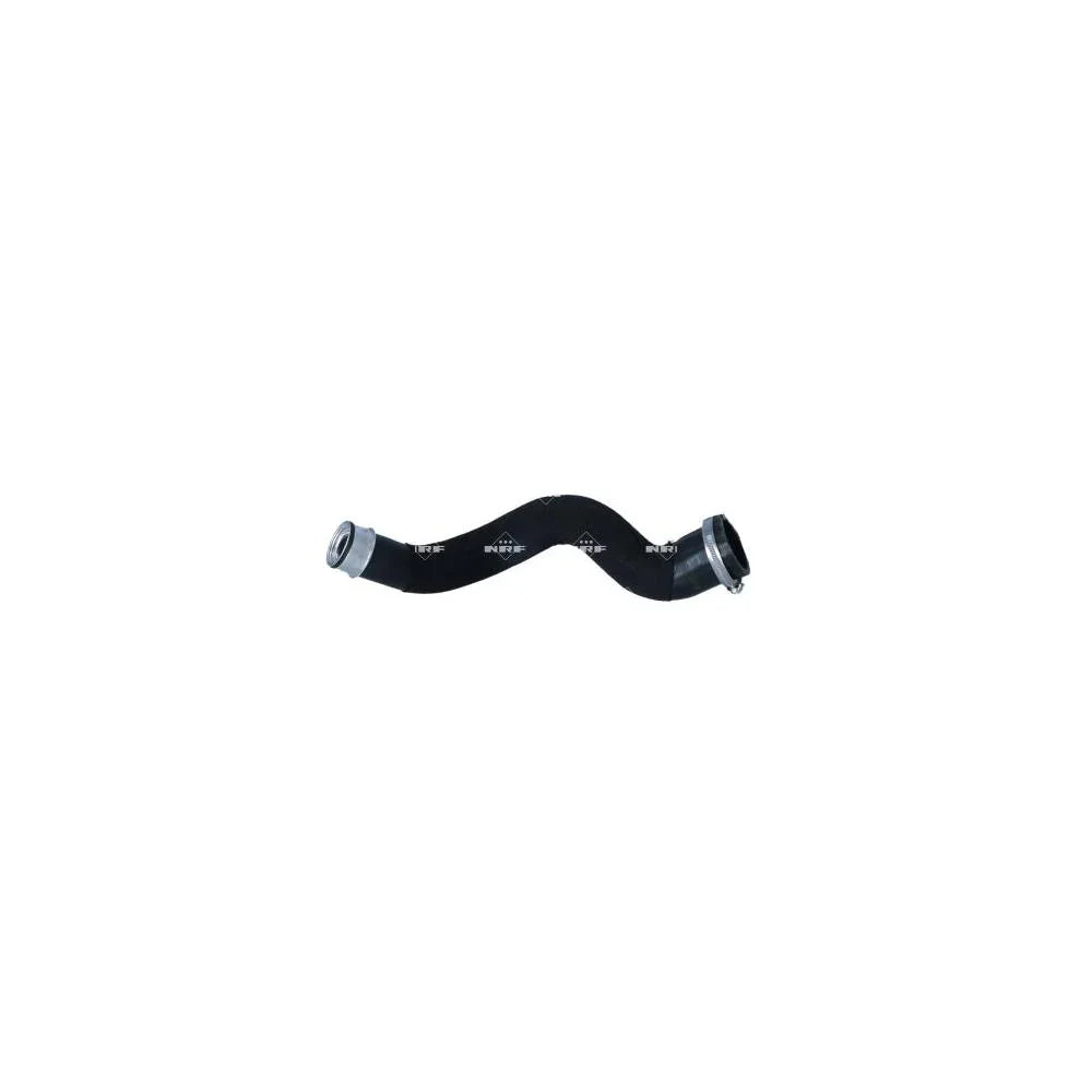 Furtun intercooler NRF 166048