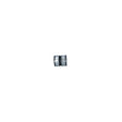 Furtun intercooler NRF 166060