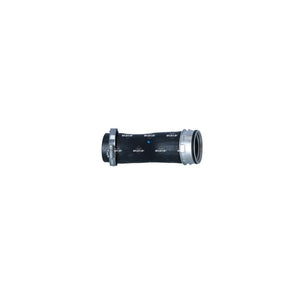 Furtun intercooler NRF 166093