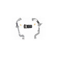 Furtun intercooler NRF 166144