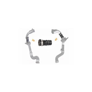 Furtun intercooler NRF 166144