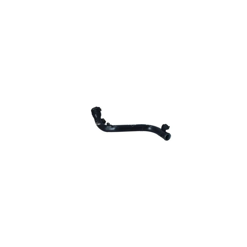 Furtun intercooler NRF 166177