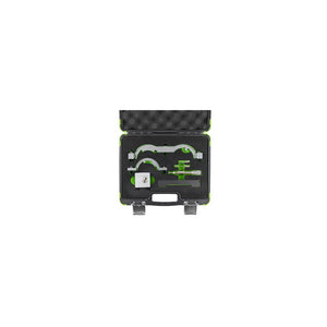 Set dispozitive blocare distributie pe lant benzina pentru Opel vauxhall 1.0 1.2 1.4 turbo Jbm 53651