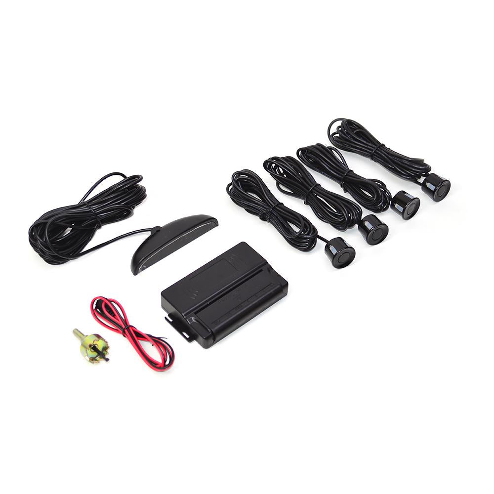 Senzori parcare auto Pni escort P04 A cu 4 receptori PNI-P04A