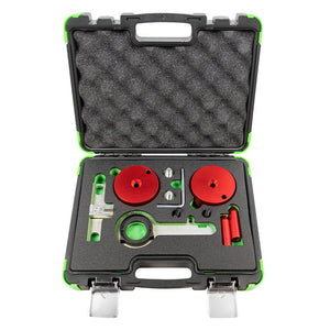 Set dispozitive blocare distributie Ford 2.0 ecoblue Jbm 54204
