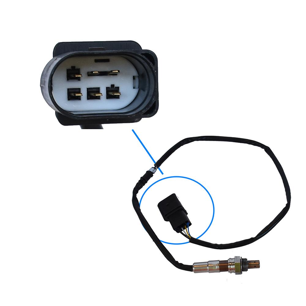 Sonda lambda Asam Automotive 101482