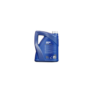 Mannol diesel extra 10W-40- 5L MN7504-5