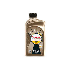 Total quartz 9000 energy 0W-30 - 1L 213767